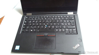 Notebook Lenovo ThinkPad X380 Yoga vadný - 2