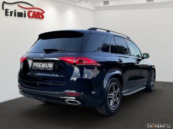 Mercedes-Benz GLE SUV 350De 4Matic AMG-LINE Plug-in Hybrid - 2