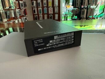 SAMSUNG S25 PLUS 512GB NEROZBALENÝ - 2