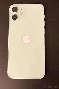 iPhone 12 mini (green) 32gb - 2