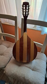 Mandolína - 2