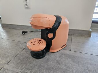 Predám kávovar Bosh Tassimo - 2