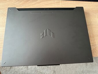 ASUS TUF Gaming A15 - 2