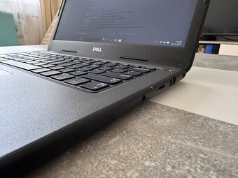 Dell Latitude 3310 –Odolný notebook s 16 GB RAM a Win11 - 2