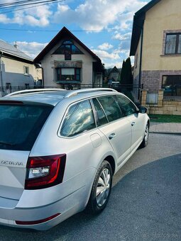 Škoda octavia 3fecelif - 2