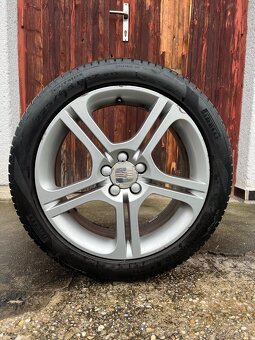 5x100 R17 - 2