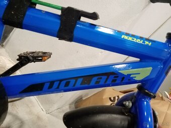 Bicykel volare - 2