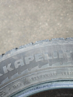 225/60 R17 103R - 2