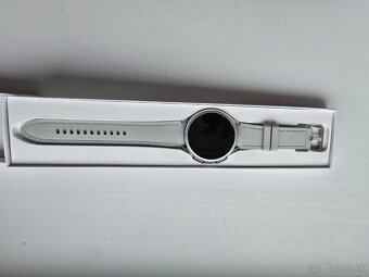Samsung Galaxy Watch6 Classic 47mm LTE SM-R965F Silver - 2