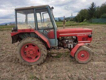 Traktor 4718 - 2