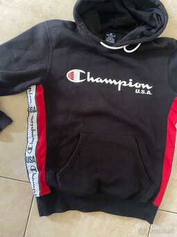 mikina Champion - 2
