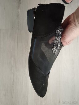 Elegantne topanky - 2