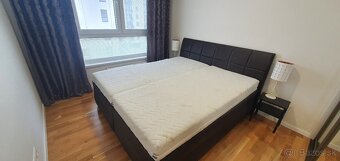 2-izbový plne zariadený byt s parkovaním, Dubravy - 2