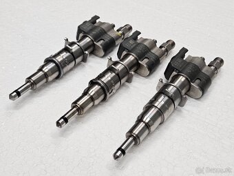 Vstrekovače BMW pre motor N53 N43 - 2