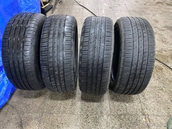 255/50 r20 ECOSPORT SUV 109W XL - 2