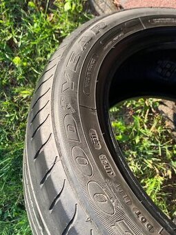 Goodyear letné 205/55 R16 - 2