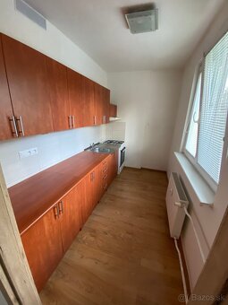 Na predaj 2 izbový byt po kompletnej rekonštrukcii Handlová - 2