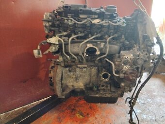 Citroen Peugeot Ford 1.4 HDI euro 5 8HR - 2