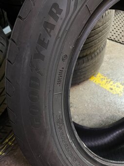 255/55R19 111V letne GY 2ks - 2