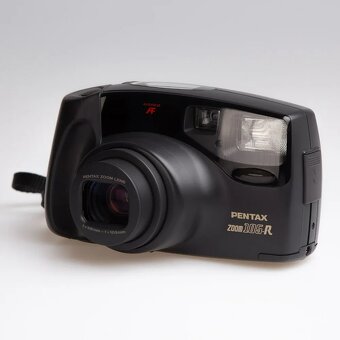 Pentax zoom 105R - 2