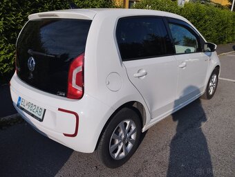 Volkswagen UP E-UP - 2
