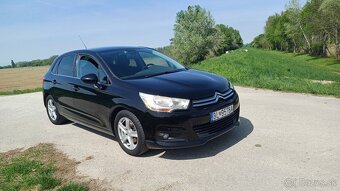 Citroën C4 1.6HDi - 2