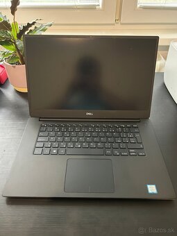 Dell XPS 15 – 16 GB RAM, 512 GB SSD - 2