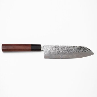 Nôž Santoku - 2