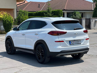 Hyundai Tucson 1.6 T-GDI Style, 130kW rv.06.2020,4x4 automat - 2
