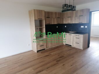 3-izbový byt na prenájom v Mútnom - 2