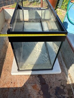 Akvarium Juwel 240 l. - 2