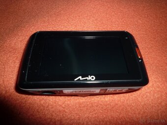 autokamera " Mio MiVue 638 Touch " - 2