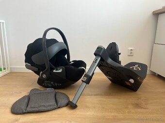 Vajičko Cybex - 2