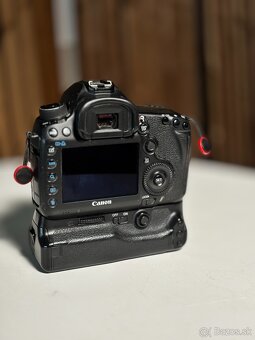 Canon EOS 5D mark 3 / mark III - 2