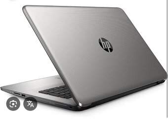 Predám HP 17" - 2
