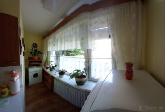 2 izbový byt 55m2 Nábrežie svätého Cyrila Prievidza - 2