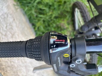 detsky bicykel - 2