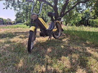 Babetta 210 - 2