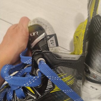 Predám detske korčule Bauer Vapor - 2