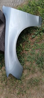 Ľavý predný blatník audi a4 b8 avant - 2