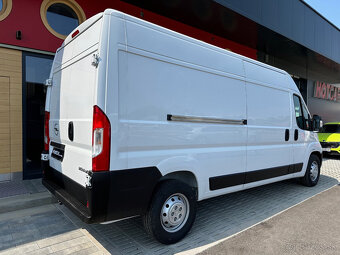 Opel Movano C Kasten L3H2 2.2 CDTi 103kW s ťažným zariad. - 2