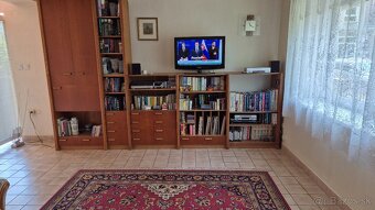 Obývačky ´70, ´80 roky za symbolickú cenu - 2