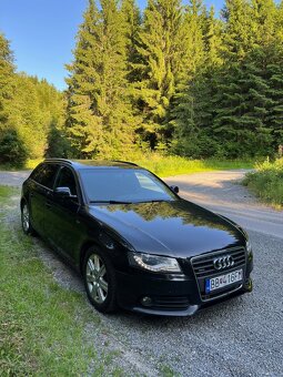 Audi A4 2.0 TDI 125Kw quattro S-Line - 2