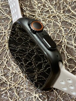 Smartwatch ULTRA 8 - 2