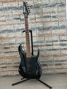 Ibanez MTM2 Mick Thomson (SLIPKNOT) - 2
