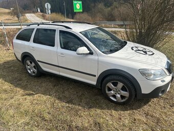 Škoda Scout - 2