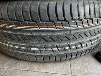 Continental premium contact 6 - 2