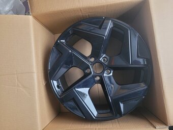 Alu disky Volkswagen Tayron Tiguan R19 Coventry - 2