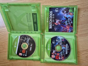 XBOX SERIES X - hry - 2