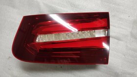 Zadne svetlo svetla lampy - GLC X253 W253 Kia Optima - 2
